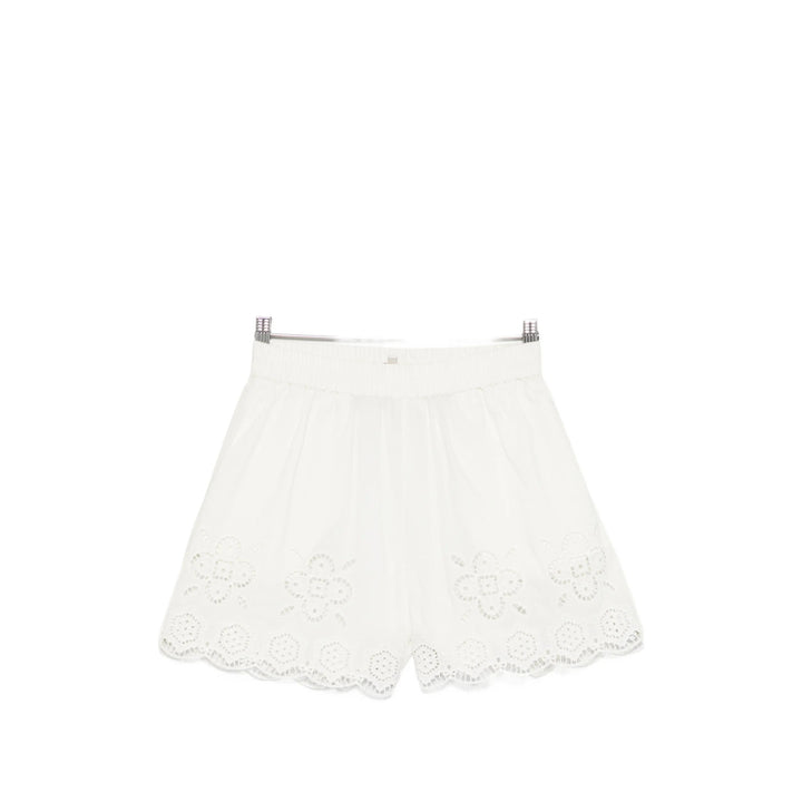 Sea Shorts - Bianco | 24ff20b62332812e8f54a10cd48d9e8dec7d74e3