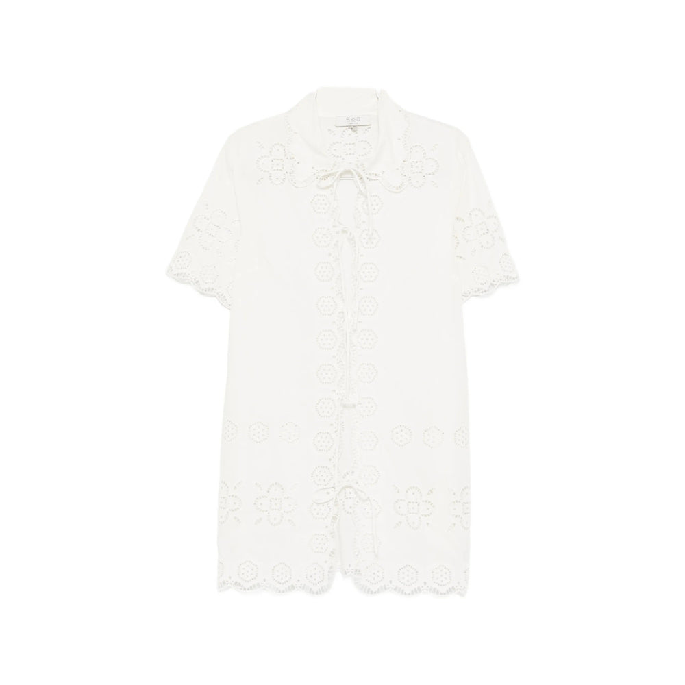 Sea Beachwear - Bianco | ad03e25ffb6bfe3ea05d2488542095f3aebfe48c