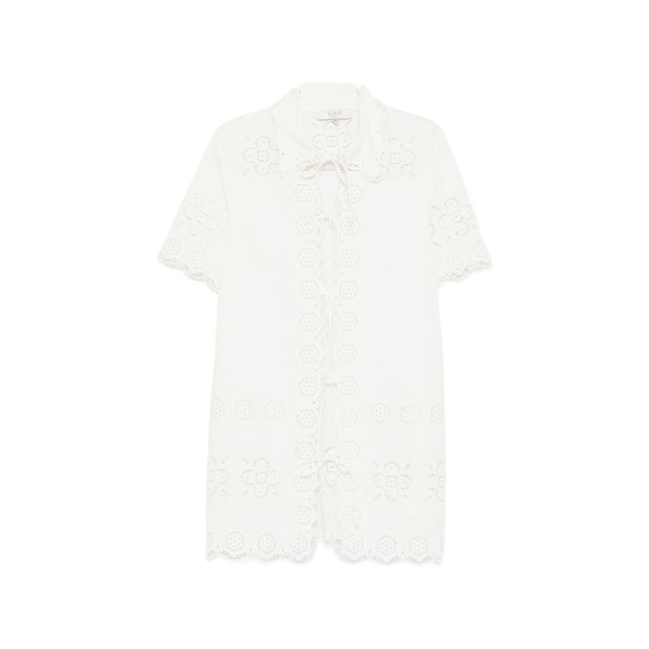 Sea Beachwear - Bianco | ad03e25ffb6bfe3ea05d2488542095f3aebfe48c