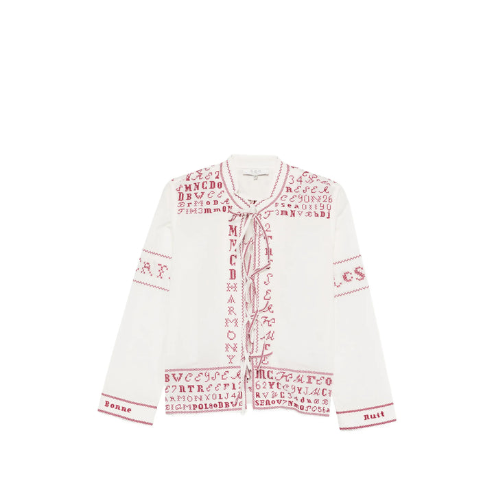 Sea Tute Intere - Bianco, Rosso | 0e32e7ca9a1915d96aeb42e771eb315b14ef86cf