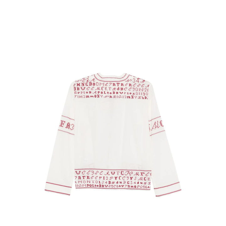 Sea Tute Intere - Bianco, Rosso | 6b7465da37e199b50cfae7098fae7f0392c3826b