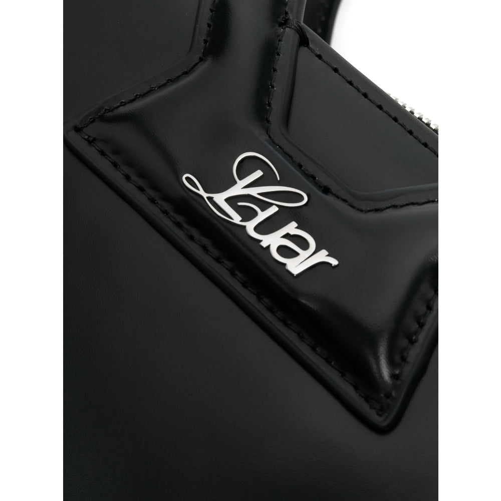 Luar Borse - Nero | 1a6dc6c0a72ec92d16212c55a7cd493def1ed0fd