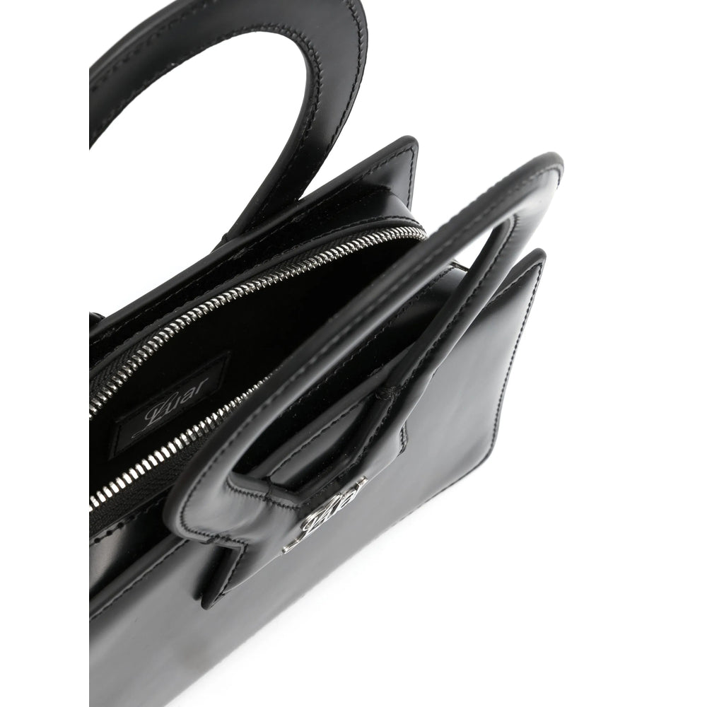 Luar Borse - Nero | 54f457968aed1938137e21c77741da0139f4d56d