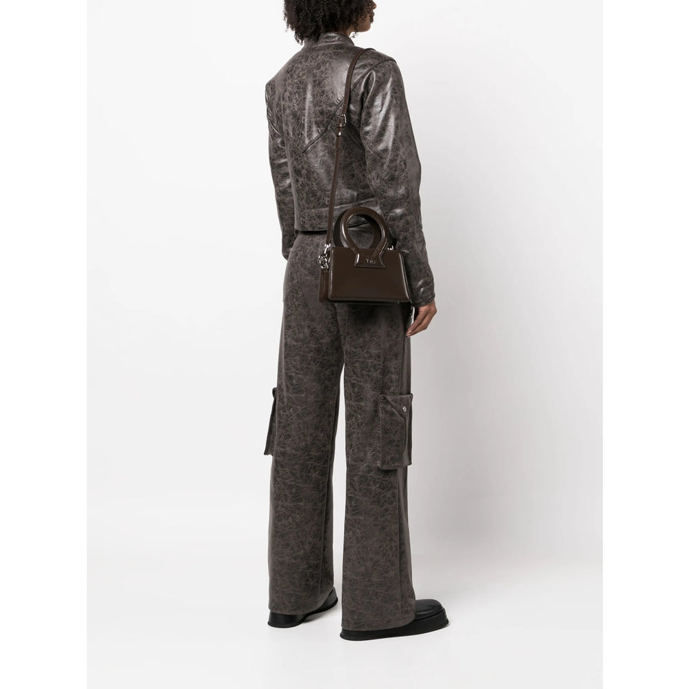 Luar Borse - Marrone | 50a4370a0608389f4ff8267abef7263ff93ed534