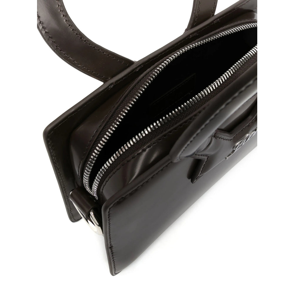 Luar Borse - Marrone | 6fba916c13c708b9911ceef099442c5cc4e0a5d9