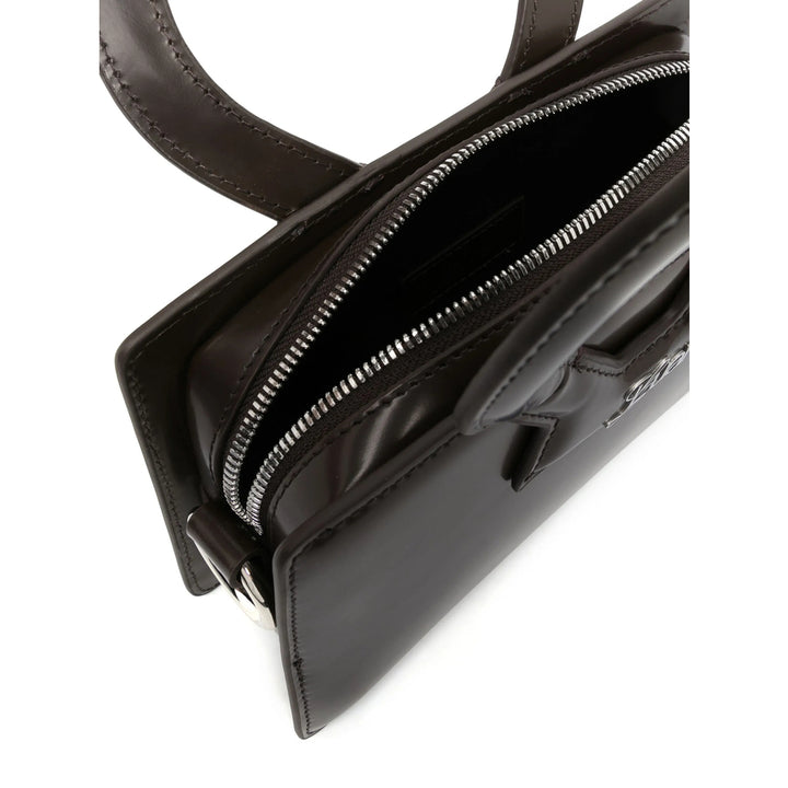 Luar Borse - Marrone | 6fba916c13c708b9911ceef099442c5cc4e0a5d9