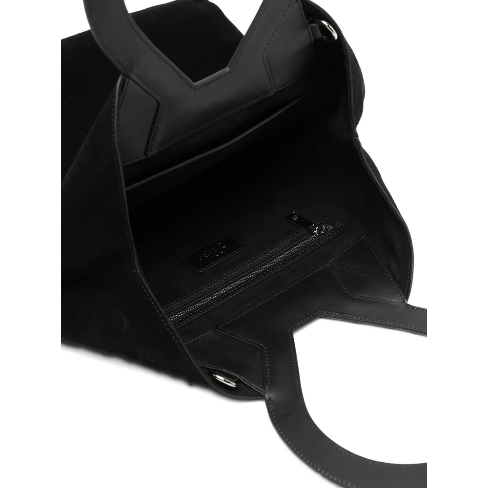 Luar Borse - Nero | 5f6b90977703c72b2d69cdb11999bf3d016e62e3