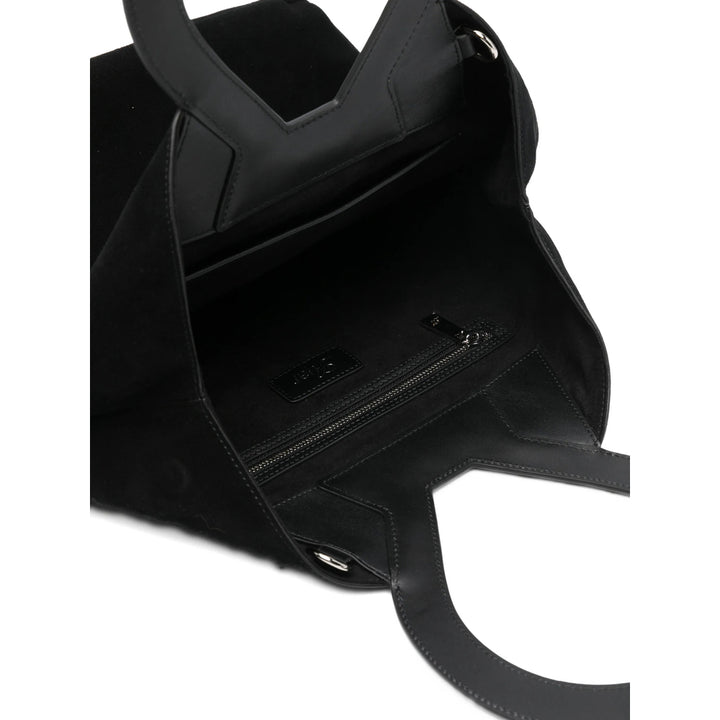 Luar Borse - Nero | 5f6b90977703c72b2d69cdb11999bf3d016e62e3