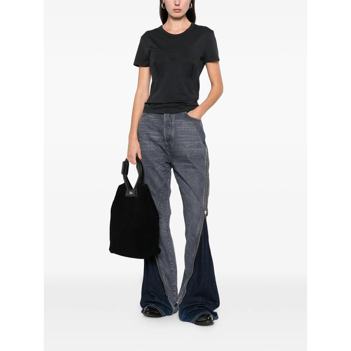 Luar Borse - Nero | d7959b785a0346036f8dbd732cb4fc72375fc92e