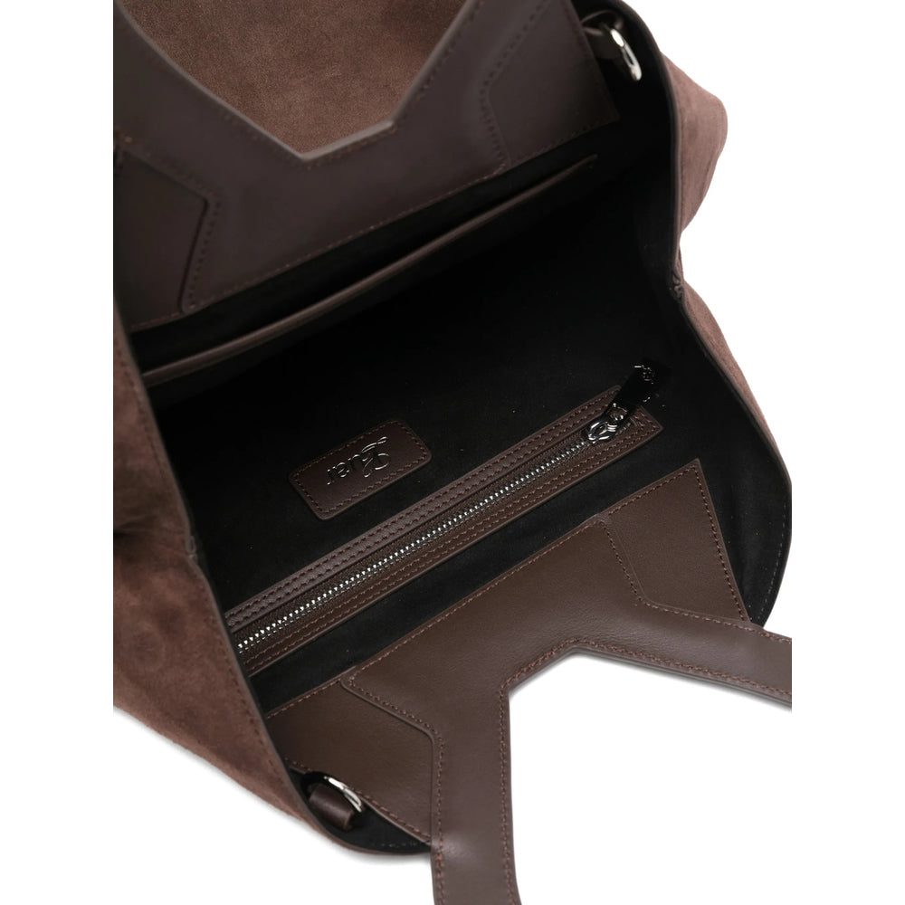 Luar Borse - Marrone | 084c4562515e20b61a4a1239de65f9a008ef2b48