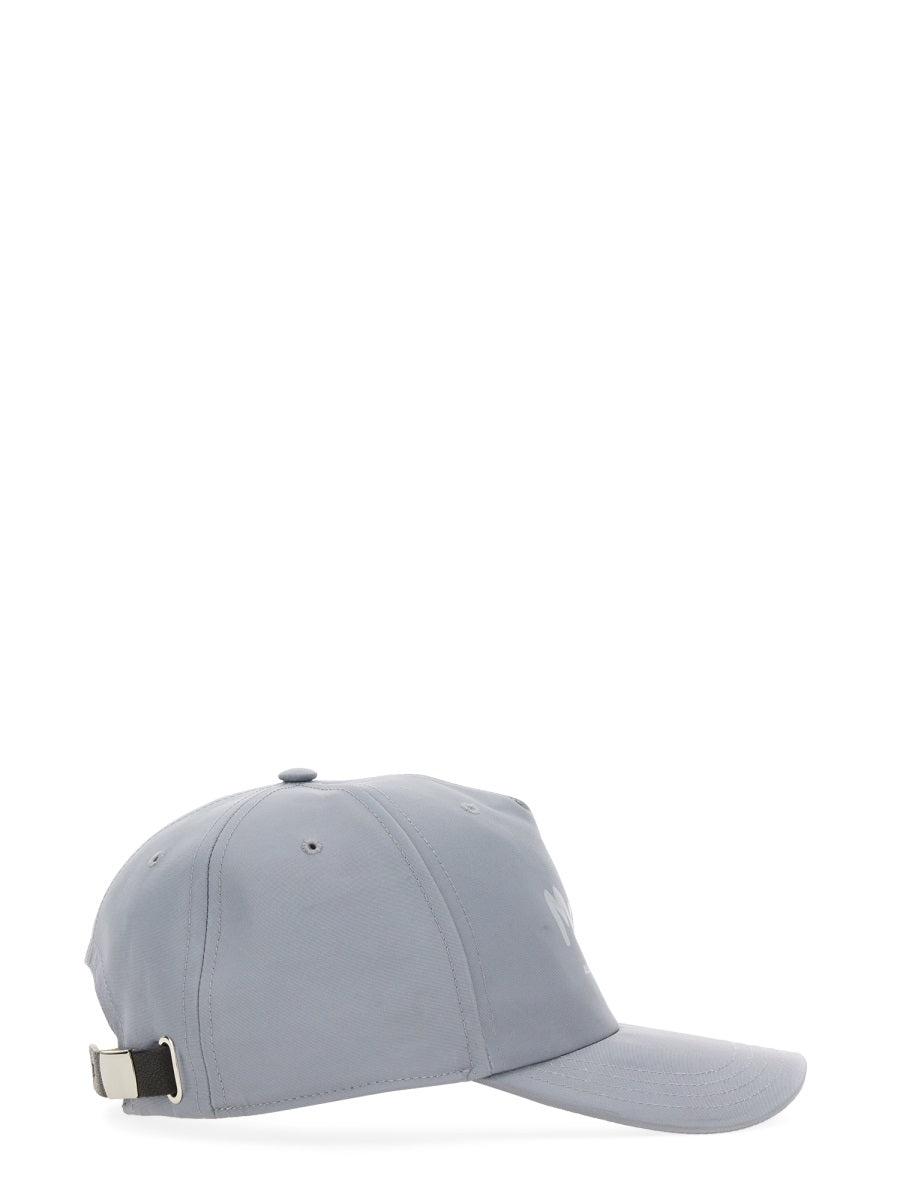 Alexander McQueen Cappelli - Grigio | Wanan Luxury
