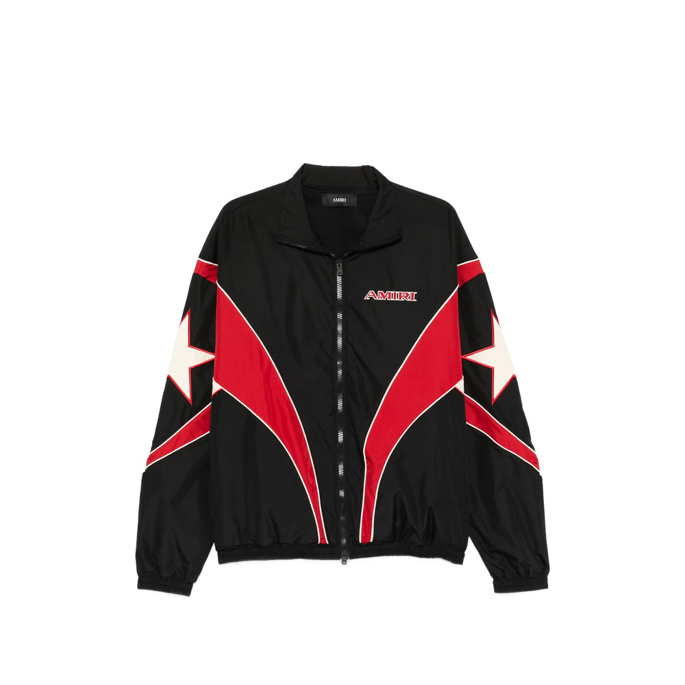 Amiri Outerwears - Nero, Rosso | cebe0e4de58a42cc321c23f80cfc22fd58d31739