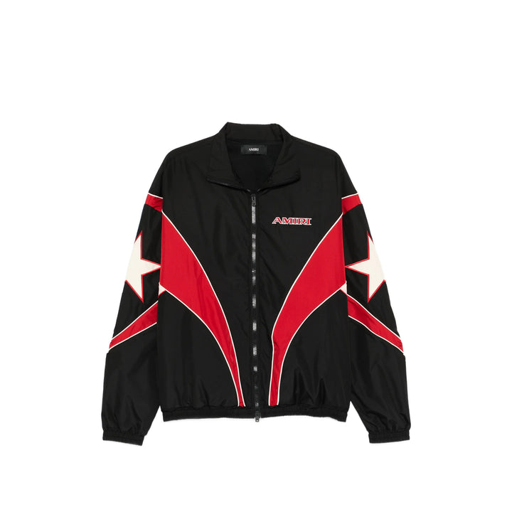 Amiri Outerwears - Nero, Rosso | cebe0e4de58a42cc321c23f80cfc22fd58d31739