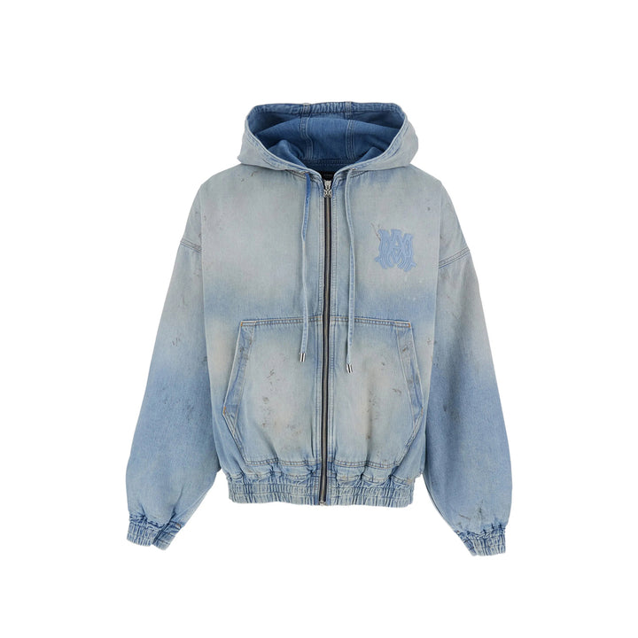 Amiri Outerwears - Blu | 3ba724e837578202bc8f6276485cc004b579853c