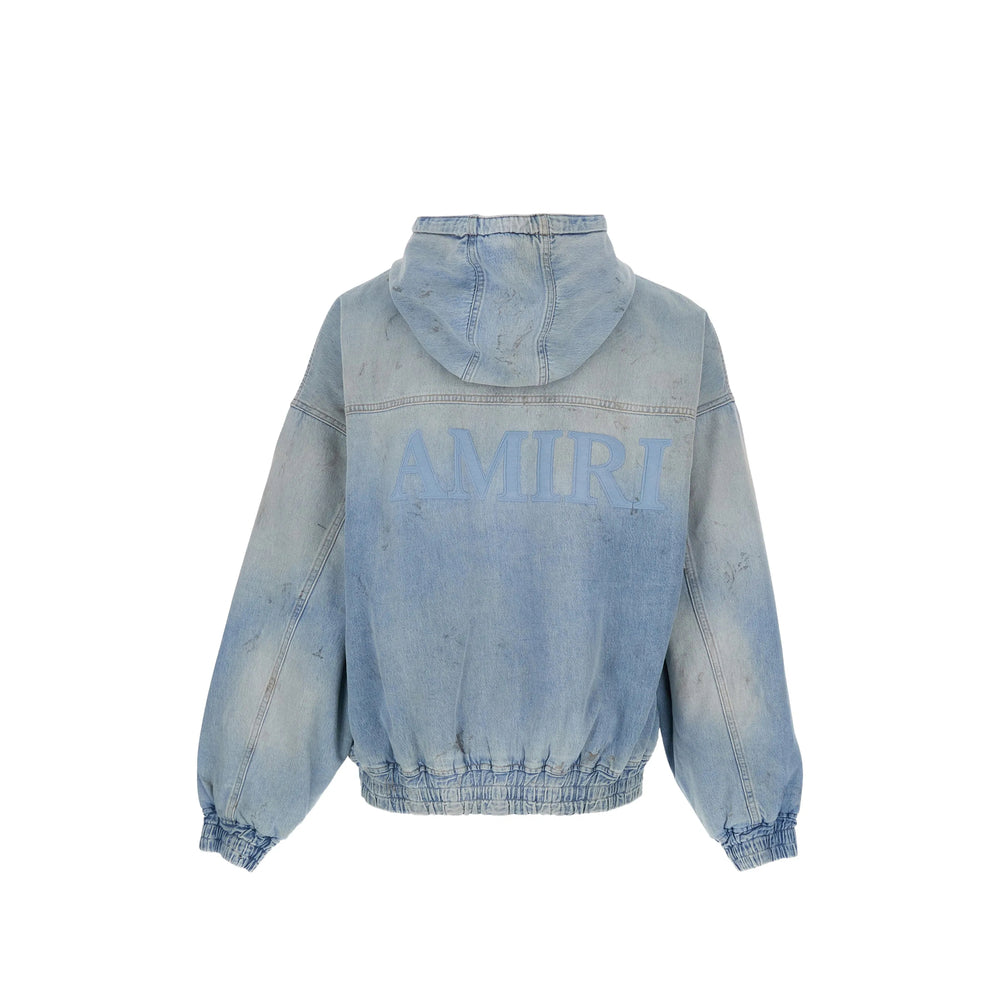 Amiri Outerwears - Blu | 8cfc76bf7e2df9afb9f62b6dc9465413e852a2fc