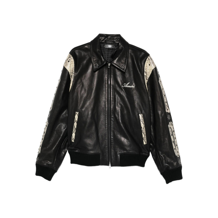 Amiri Outerwears - Nero, Neutro | fb884489efc99df21aeb3c432e9242c248cdd6a6