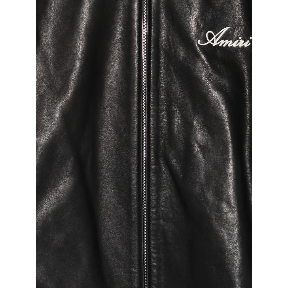 Amiri Outerwears - Nero, Neutro | e5732514f2abcbf17d673aa938f20071eae2adef