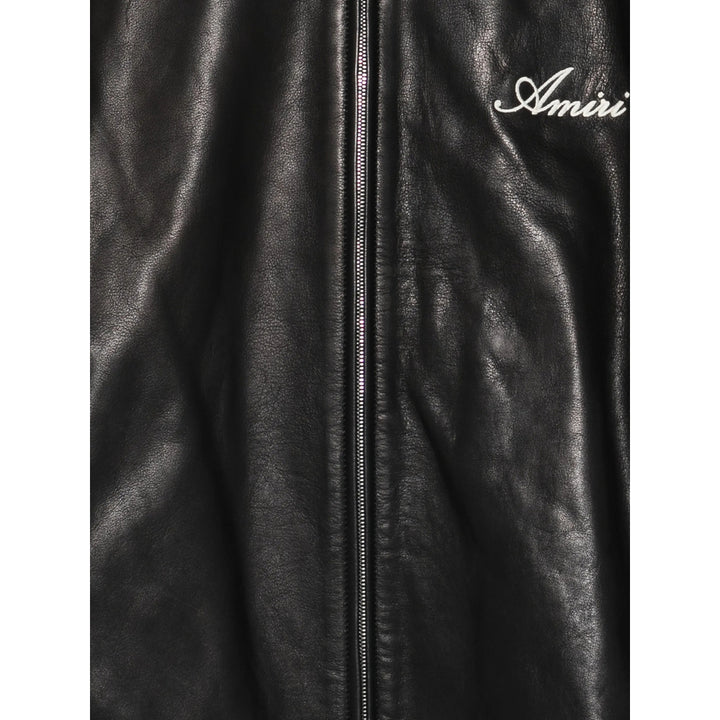 Amiri Outerwears - Nero, Neutro | e5732514f2abcbf17d673aa938f20071eae2adef