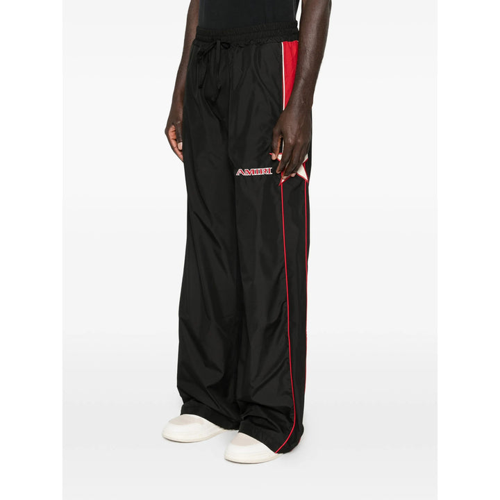 Amiri Pantaloni - Nero, Rosso | 51ac73f9f65fef8249d1cf54349ec86f03dd67bb