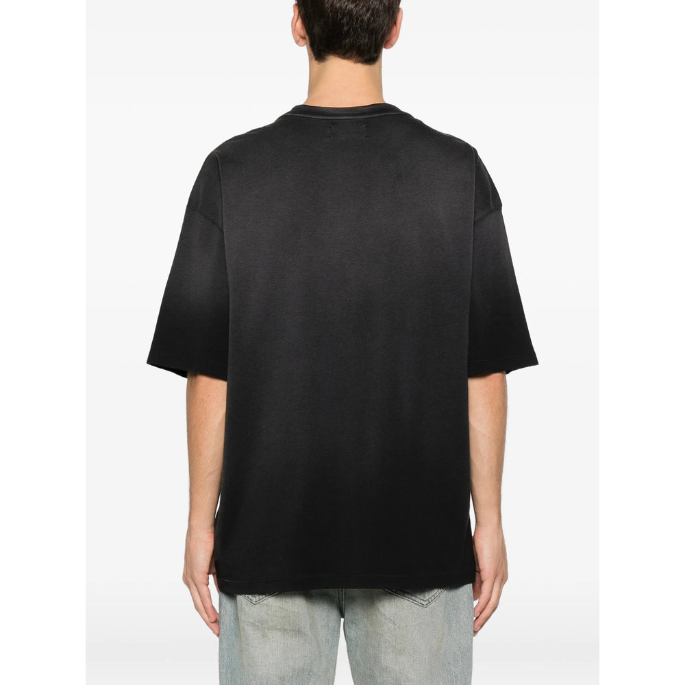 Amiri T Shirt - Nero | 5a294e8b4c6b07d93455896fde673740849a4fc1