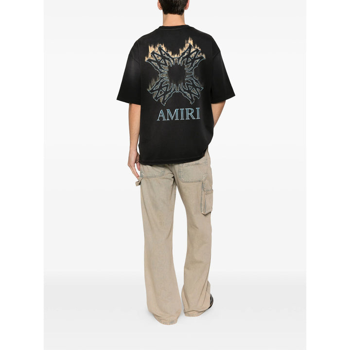 Amiri T Shirt - Nero | 57d1186ee6c11ea249775b05c1309ea6b1cde198