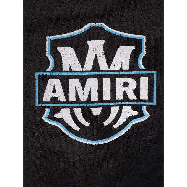 Amiri T Shirt - Nero | 9c20bb5e3666e0808fab1fae5fa569e5bd80171b