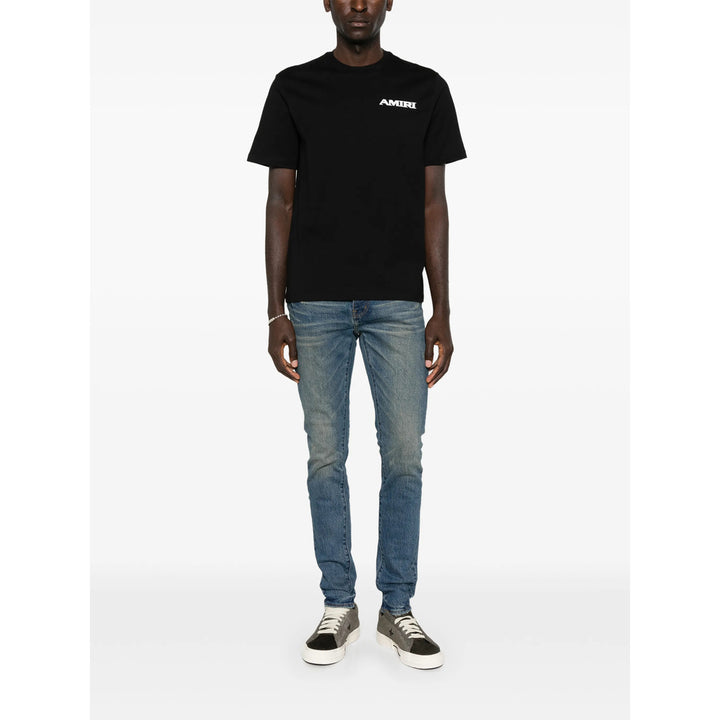 Amiri T Shirt - Nero | 8e319d07a340062c8e9dfed5c7ae0715eb574887