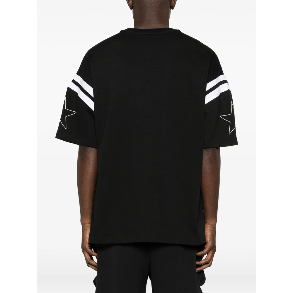 Amiri T Shirt - Nero, Bianco | 7e6883840b9e49bef2d9461f0426f46e8a71d5a4