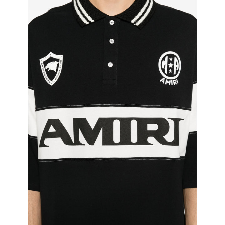 Amiri Maglioni - Nero, Bianco | 4c4f470556d53fceb5c1d83341242ef3fae1add5