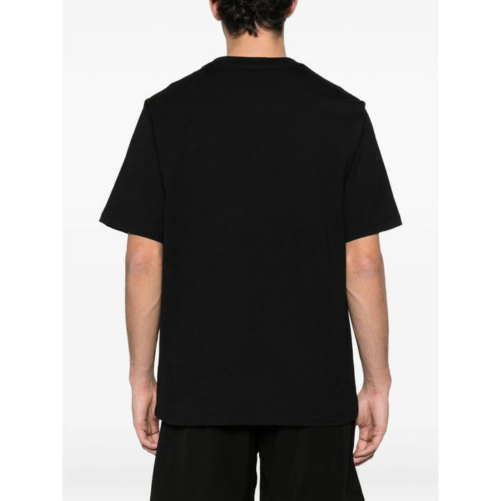 Amiri T Shirt - Nero | c04122222421a6326676b838cb4c6cdf8c0aec93