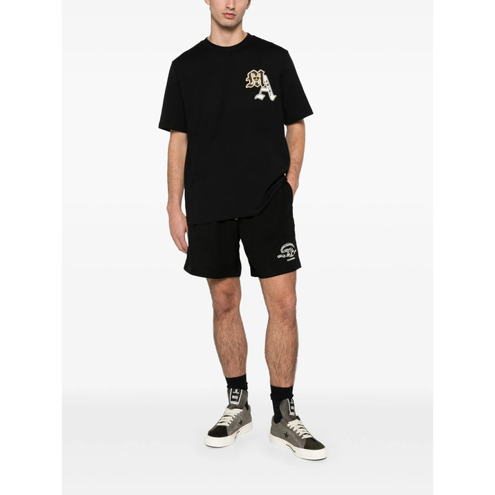 Amiri T Shirt - Nero | 5462f22828cfe75a90473945b3df6c21557cf980