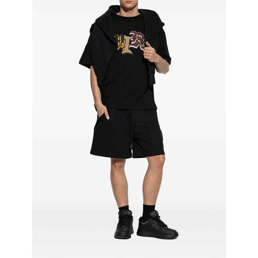 Amiri T Shirt - Nero | 405664ed240a559fc43e51cfee12ba687f4b428e