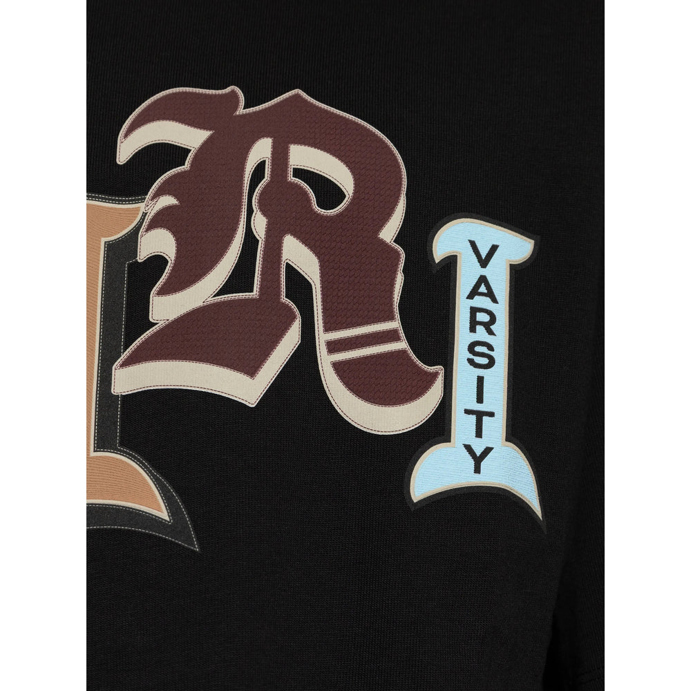 Amiri T Shirt - Nero | 770294bf088cd9e4f55320af074a4dc54d196d66