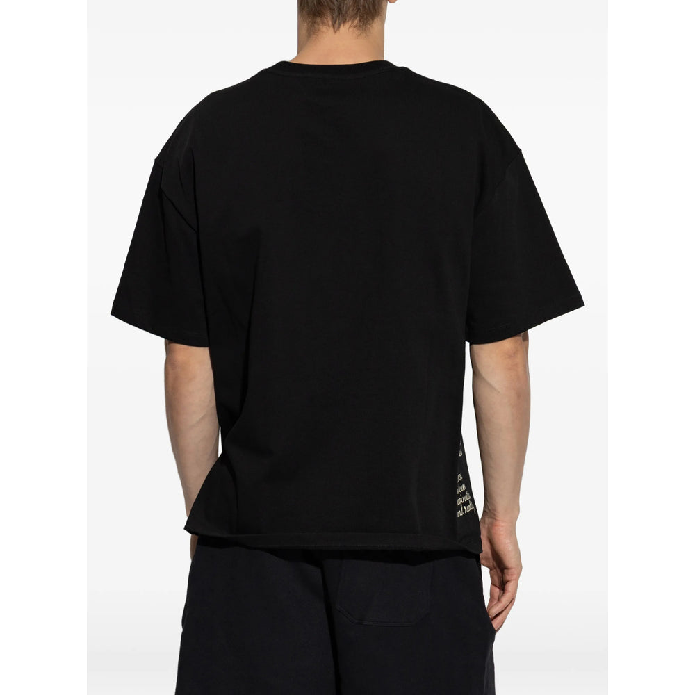 Amiri T Shirt - Nero | ba05513858c937f42dafabd3d90b3d7ae5edb1d3