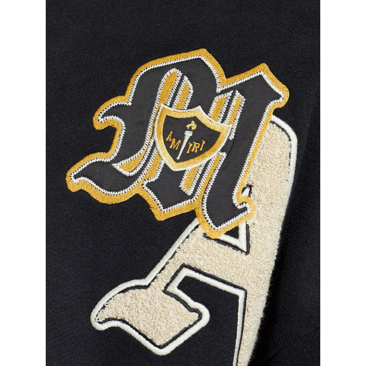 Amiri Felpe - Nero | 8ee64060078e2e704aec2357a78eec78f1092d19