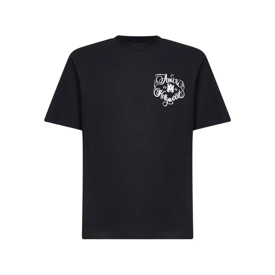 T Shirt Nero