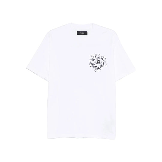 T Shirt Bianco
