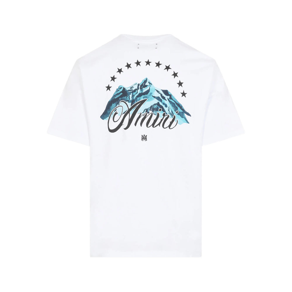 Amiri T Shirt - Bianco | fd5d99ec803196a1595be048435d9fb7c128361d