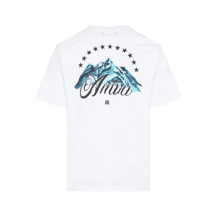 Amiri T Shirt - Bianco | fd5d99ec803196a1595be048435d9fb7c128361d