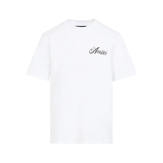 T Shirt Bianco