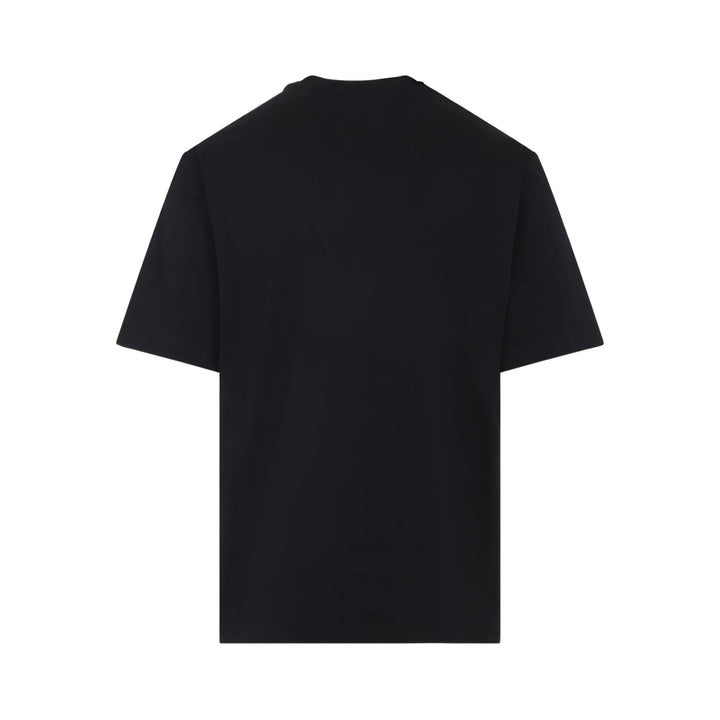 Amiri T Shirt - Nero | 9348b0f6719bcb94998156d0aed3721343ba236b