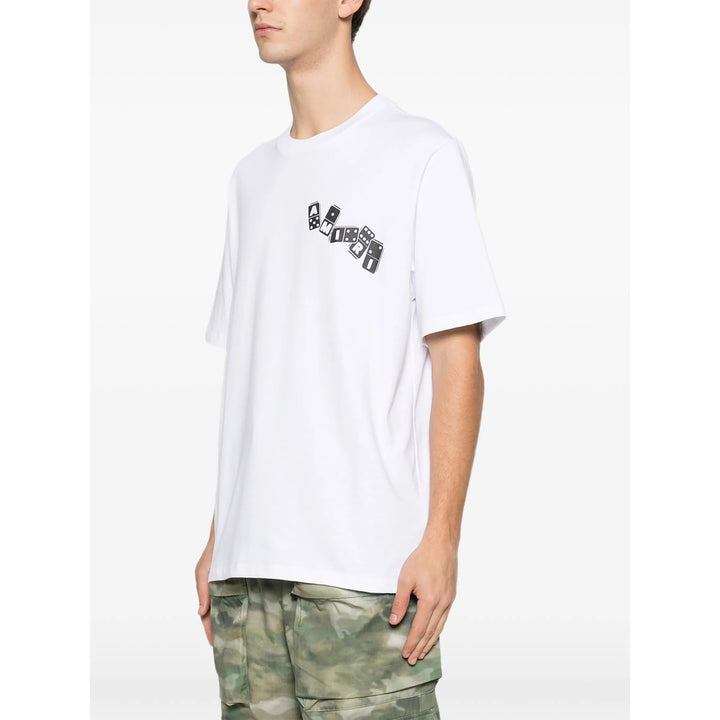 Amiri T Shirt - Bianco | 5229d5fc7e43d35a14f87165450e9e1a569b39ce