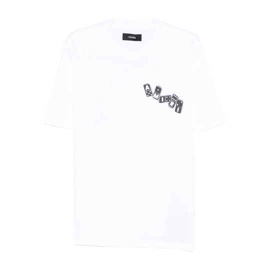 T Shirt Bianco