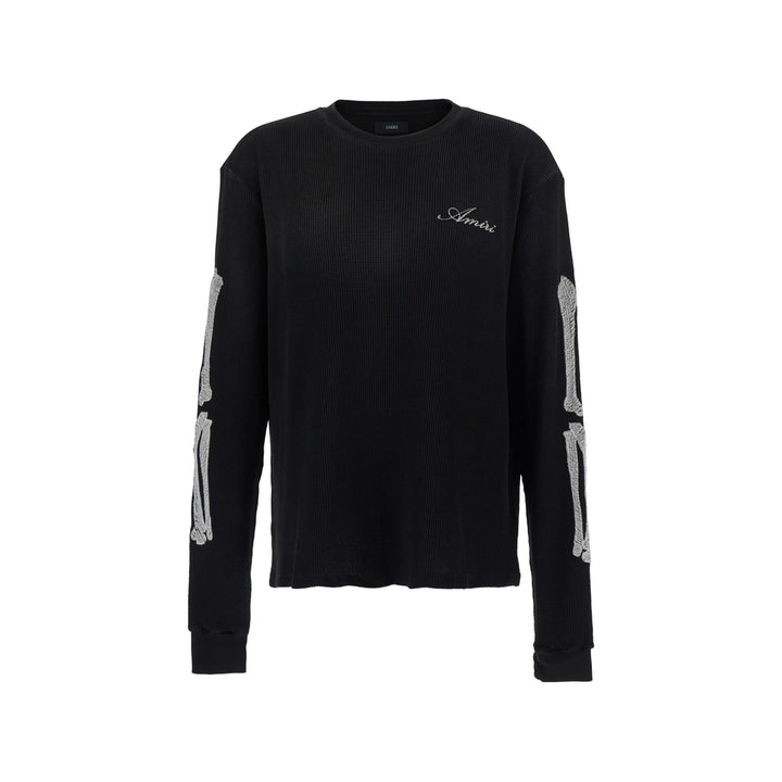 Amiri Maglioni - Nero | 50e721870aa01e7296b471be3599296359ecca7e
