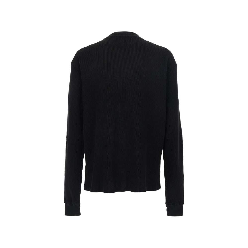 Amiri Maglioni - Nero | 91b55b0d93493f09b3c375c46d8a76976bae5aee