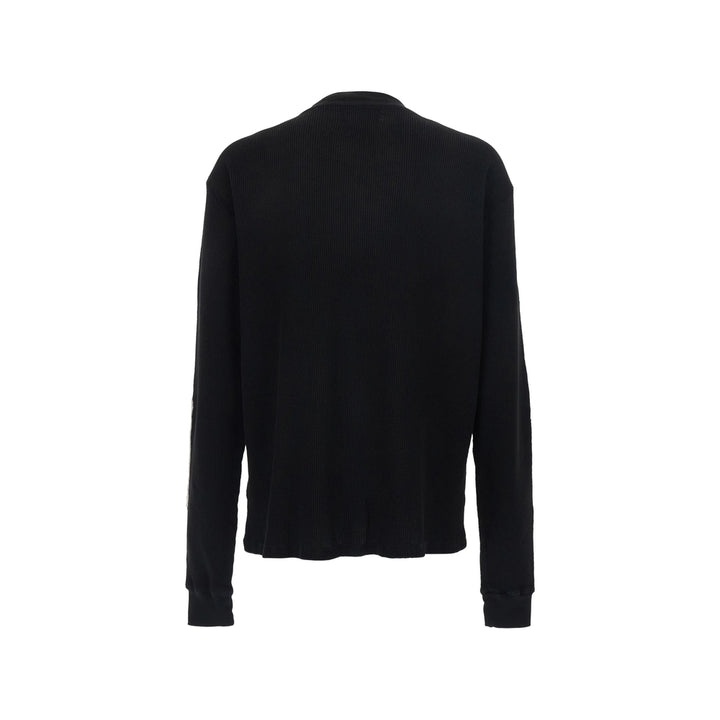Amiri Maglioni - Nero | 91b55b0d93493f09b3c375c46d8a76976bae5aee