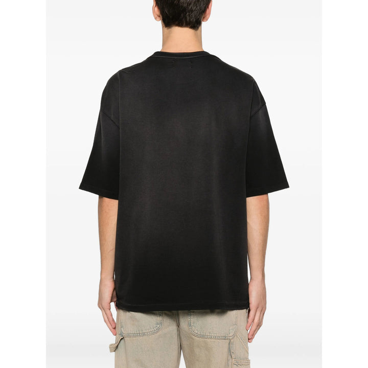 Amiri T Shirt - Nero | 2f6f3e0868ae79636b91acfe9ee4d00b07b9f4d4
