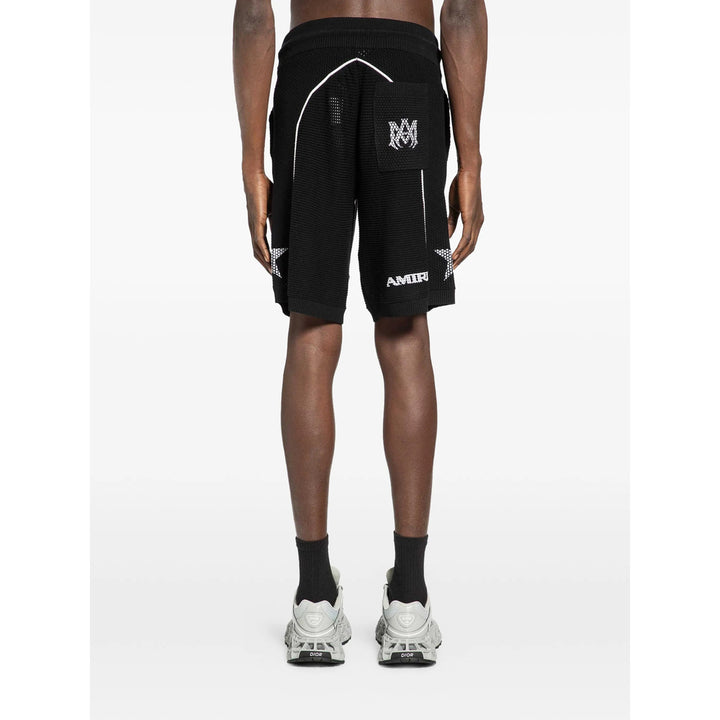 Amiri Shorts - Nero | 5df2cb99e420e1915a0cb1be713219ed5fbc1825