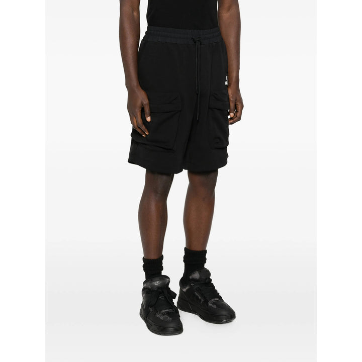 Amiri Shorts - Nero | 3077362285c336ba6019301361f7409fe412add9