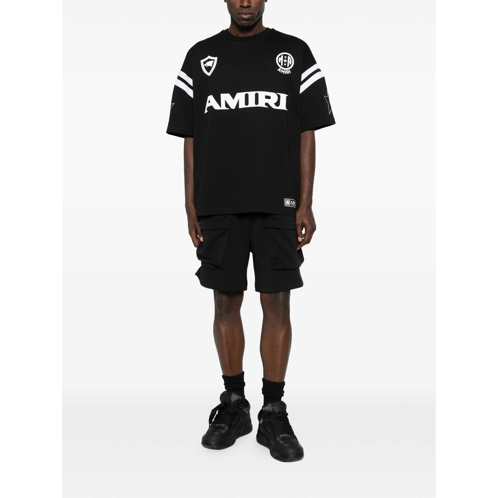 Amiri Shorts - Nero | 4215f256662a0e54c0c2eadae88f180a0f2ee130